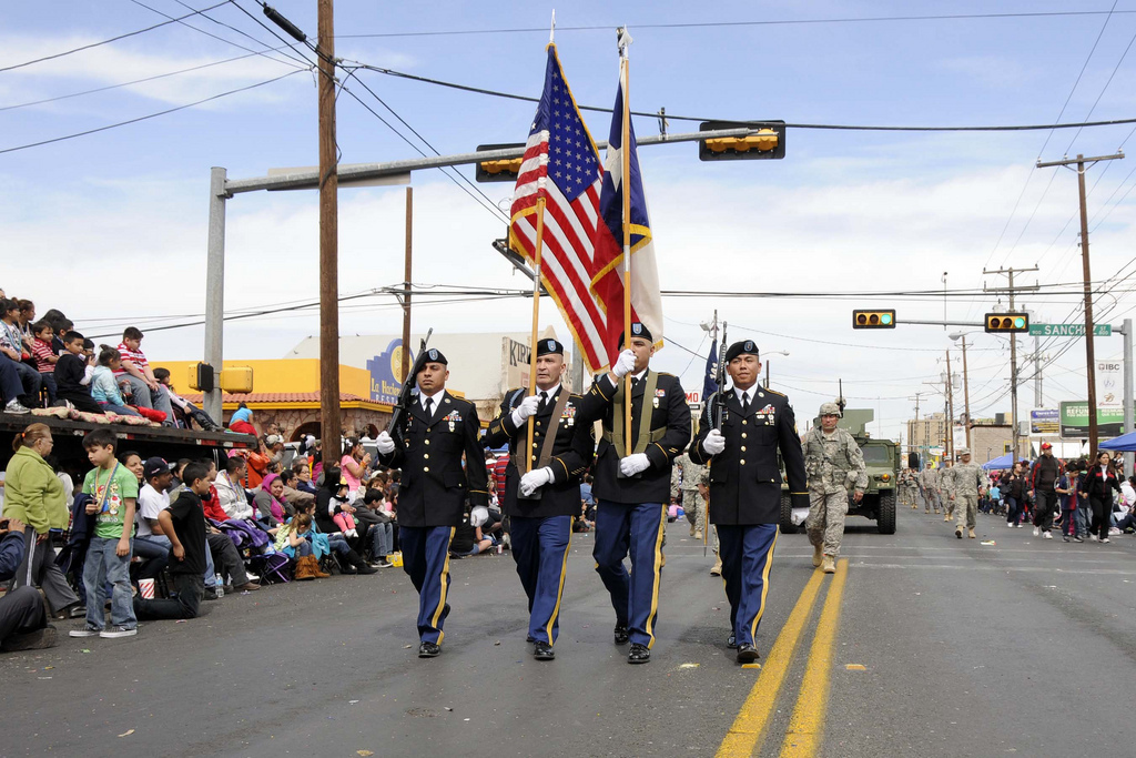 Court ruling could overturn federal control of the National Guard