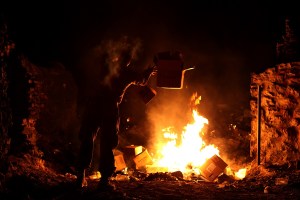 40% of vets report worries about military toxic exposure injuries