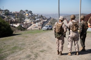Drug trafficking as irregular warfare — and what can be done about it
