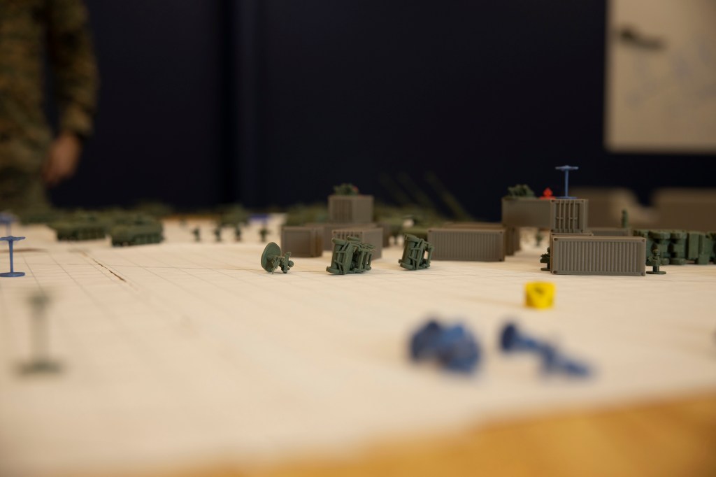 Six wargames to add to your holiday gift list