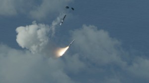 L3Harris Delivers Operational Realism for Missile Defense