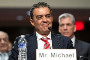 AI companies have a responsibility to safeguard models against exploitation, Pentagon chief technology officer says