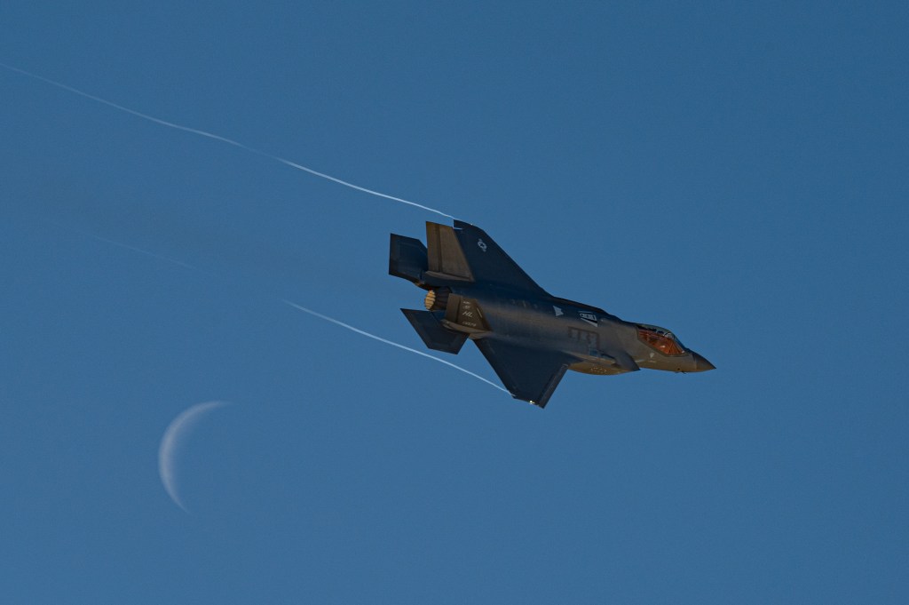 China studied US stealth aircraft — and learned the wrong lessons