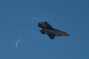 China studied US stealth aircraft — and learned the wrong lessons