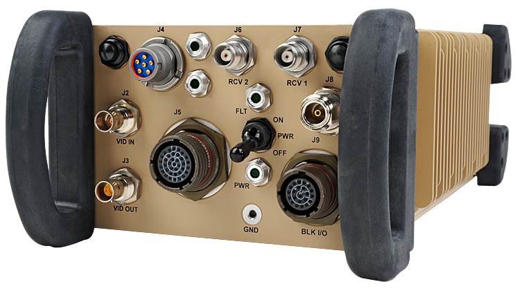 L3Harris to provide ROVER transceiver upgrade in deal worth over $90M