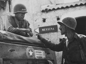 Patton’s Prayer: Discussing the famed general with author Alex Kershaw