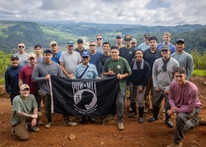 Impacts of Strait of Hormuz tensions stifle searches for US missing in Laos