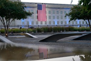 US marks 20 years since 9/11, in shadow of Afghan war’s end