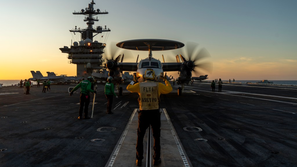House advances $832 billion military budget plan for next fiscal year