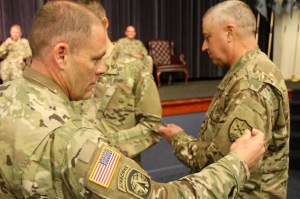 Army National Guard activates its first cyber brigade