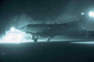 Austrian jets intercept US military planes two days in a row