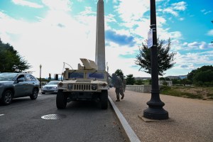 4 in 5 US troops surveyed understand duty to disobey illegal orders