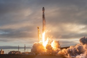 Space Force looks to expand West Coast heavy launch capabilities