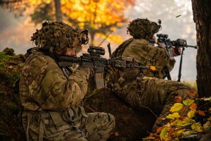 Some US troops cite benefits of Germany presence as Trump threatens pullback