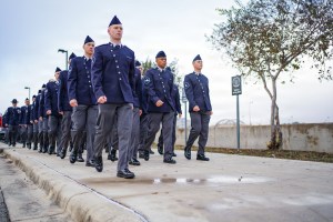 Space Force’s 15-year vision calls for more personnel, simulators and survivability