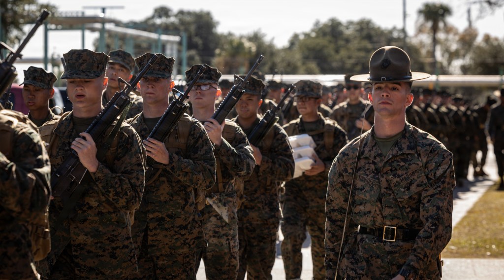 What is Nifty Nugget? NDAA revives 47-year-old military exercise