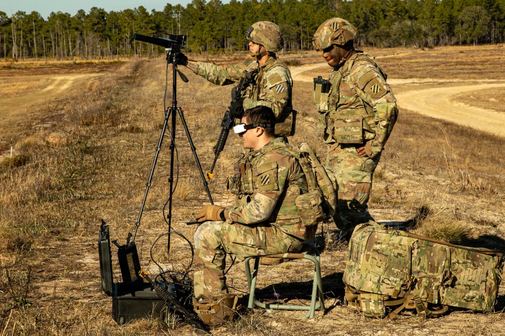 Ukraine is reshaping the armored battlefield. The US Army is trying to keep up.