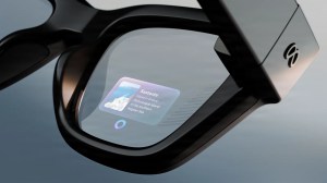 Wearing smart glasses in uniform jeopardizes OPSEC, Air Force says