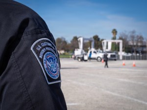Pentagon once again urges civilian employees to volunteer with DHS
