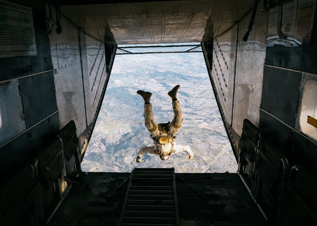 US Marine Corps replaces Basic Reconnaissance Course with expanded training