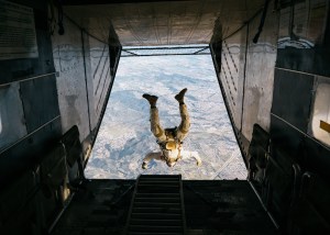 US Marine Corps replaces Basic Reconnaissance Course with expanded training