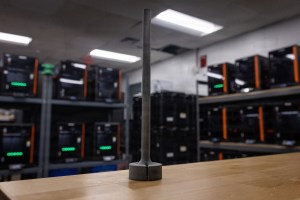 Marine lance corporal develops $10 solution to $5,600 antenna problem