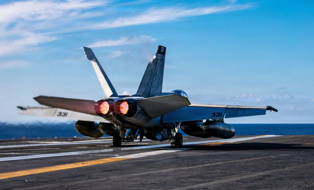 3 US troops killed, 5 seriously wounded in actions against Iran