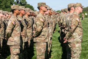Senators introduce bill to abolish military draft agency