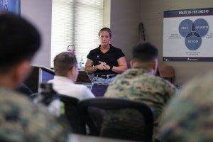 Bipartisan bill would let service members sue US military for sexual assault