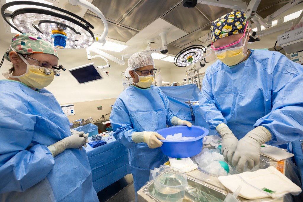 Draft defense bill would halt cuts, closures of military health facilities