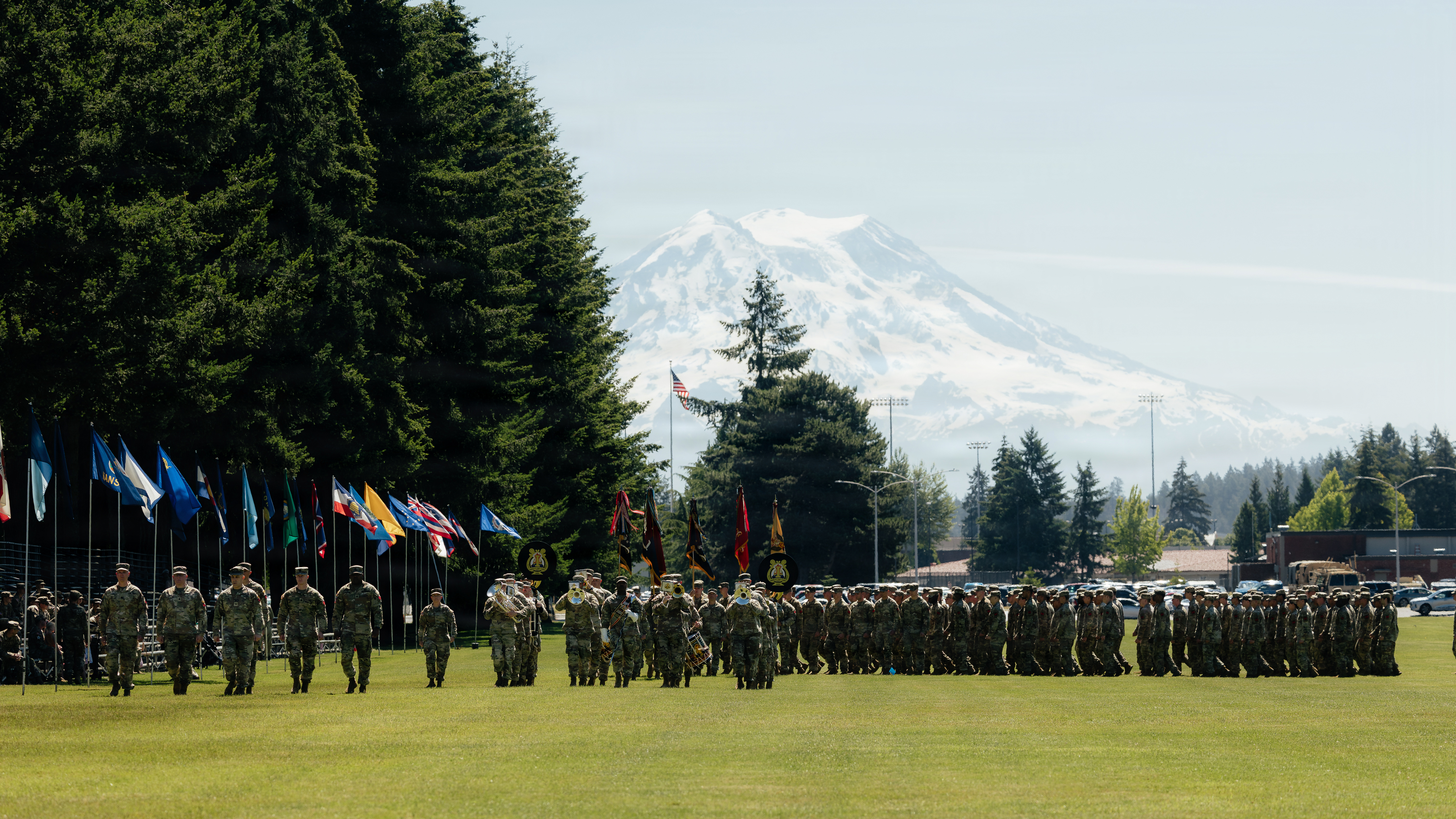 US Army launches new Indo-Pacific multi-domain command