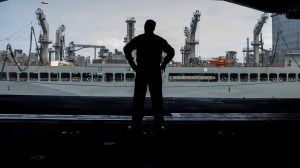 If long deployments are the future, endurance can’t be the Navy’s only plan