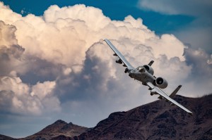 Congress would approve A-10 retirements, more F-35s in defense bill