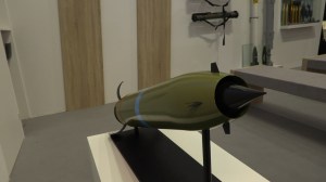 Nammo, Boeing to partner on ramjet artillery