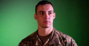 Airman dies at RAF Lakenheath in England