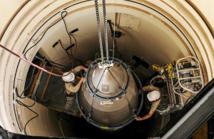 US Air Force leak of Boeing’s proprietary info not driving bid decision on ICBM replacement