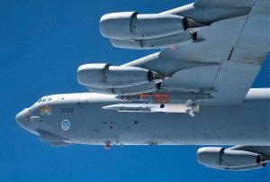 Here’s why one major hypersonic program won’t go forward | Defense News Weekly Extra