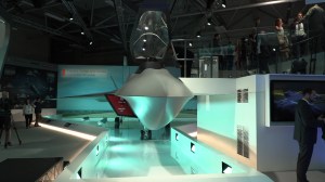 Sweden joins Team Tempest effort