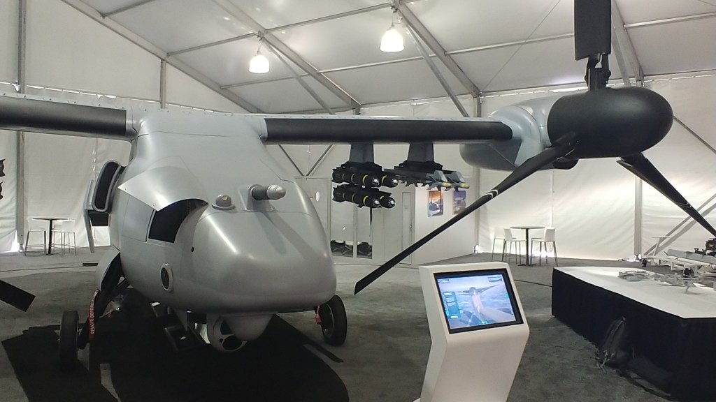 US Army postpones demo plans for next-gen unmanned aircraft
