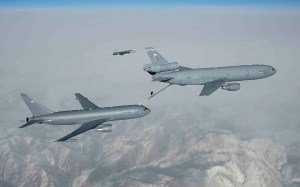 So you want to be a KC-46 pilot?