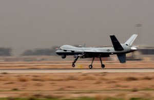 Pentagon: US killed ISIS leader in Syria in drone strike