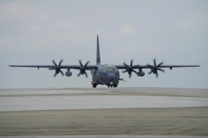Drones, planes need new weapons and sensors, says special ops official