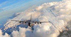 AC-130 gunships are using this rifle sight to ‘zero-in’ on bad guys