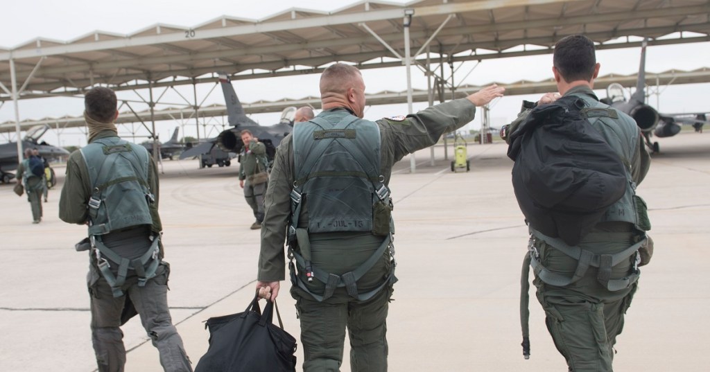 5 best states for veterans to retire