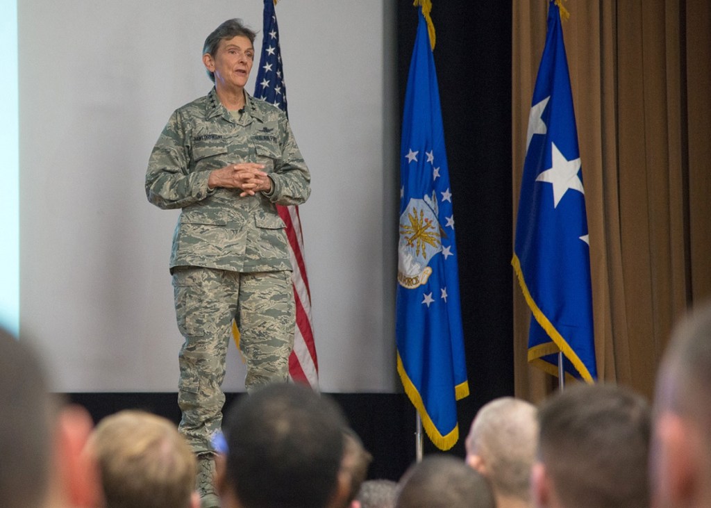 Materiel Command works to save the Air Force billions of dollars annually