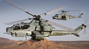 US offers helicopters to Slovakia for giving jets to Ukraine