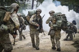 19 years into war on terror, overstretched AFSOC at a crossroads