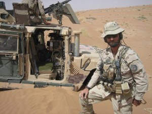 MEDAL: Review of valor awards proved totally justified