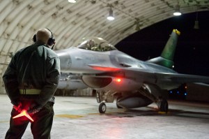 America’s Air Force is too small