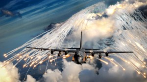 Your favorite Air Force planes
